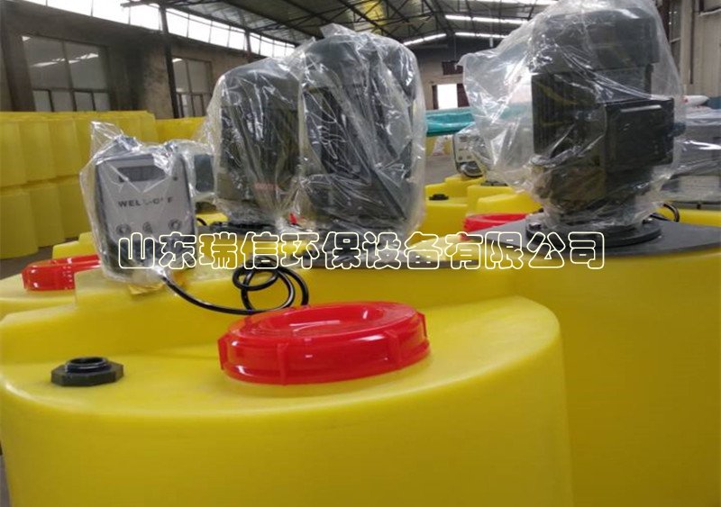 養殖污水處理設備